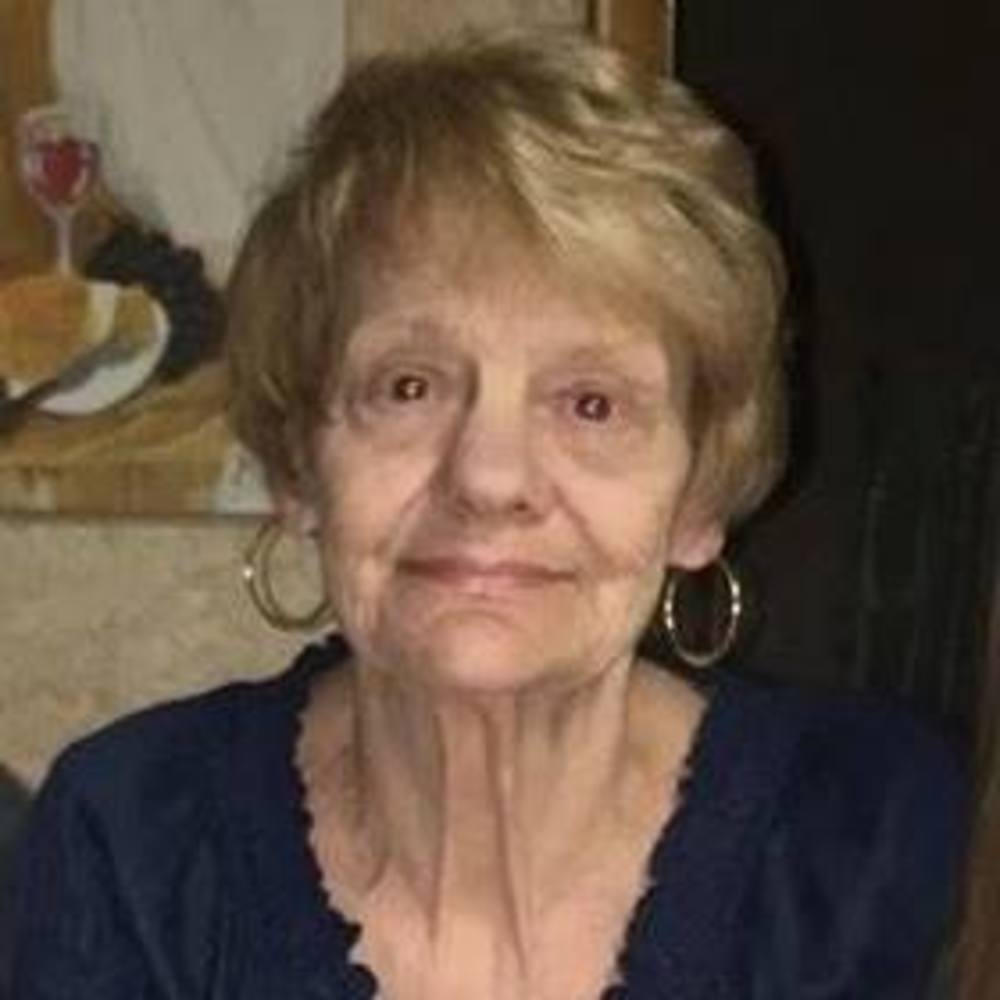 Meet your Posher, Patti
